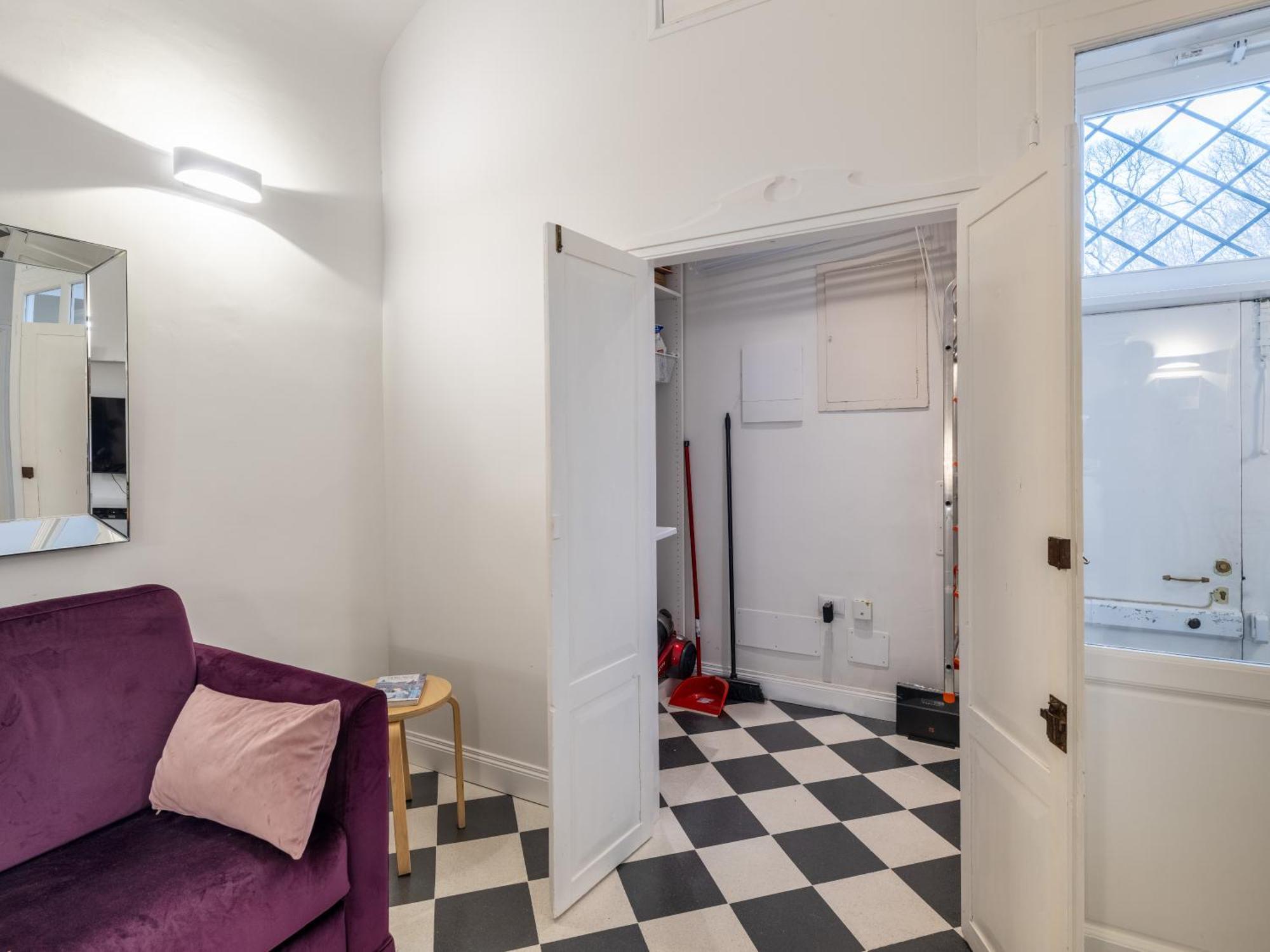 New Quiet Central Flat - Santa Croce Home View - Servizi Φλωρεντία Εξωτερικό φωτογραφία
