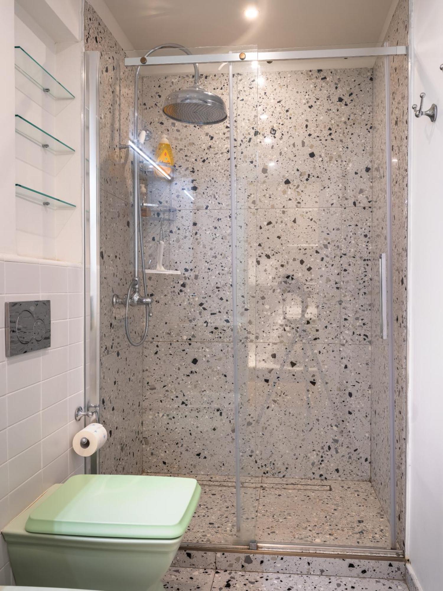 New Quiet Central Flat - Santa Croce Home View - Servizi Φλωρεντία Εξωτερικό φωτογραφία