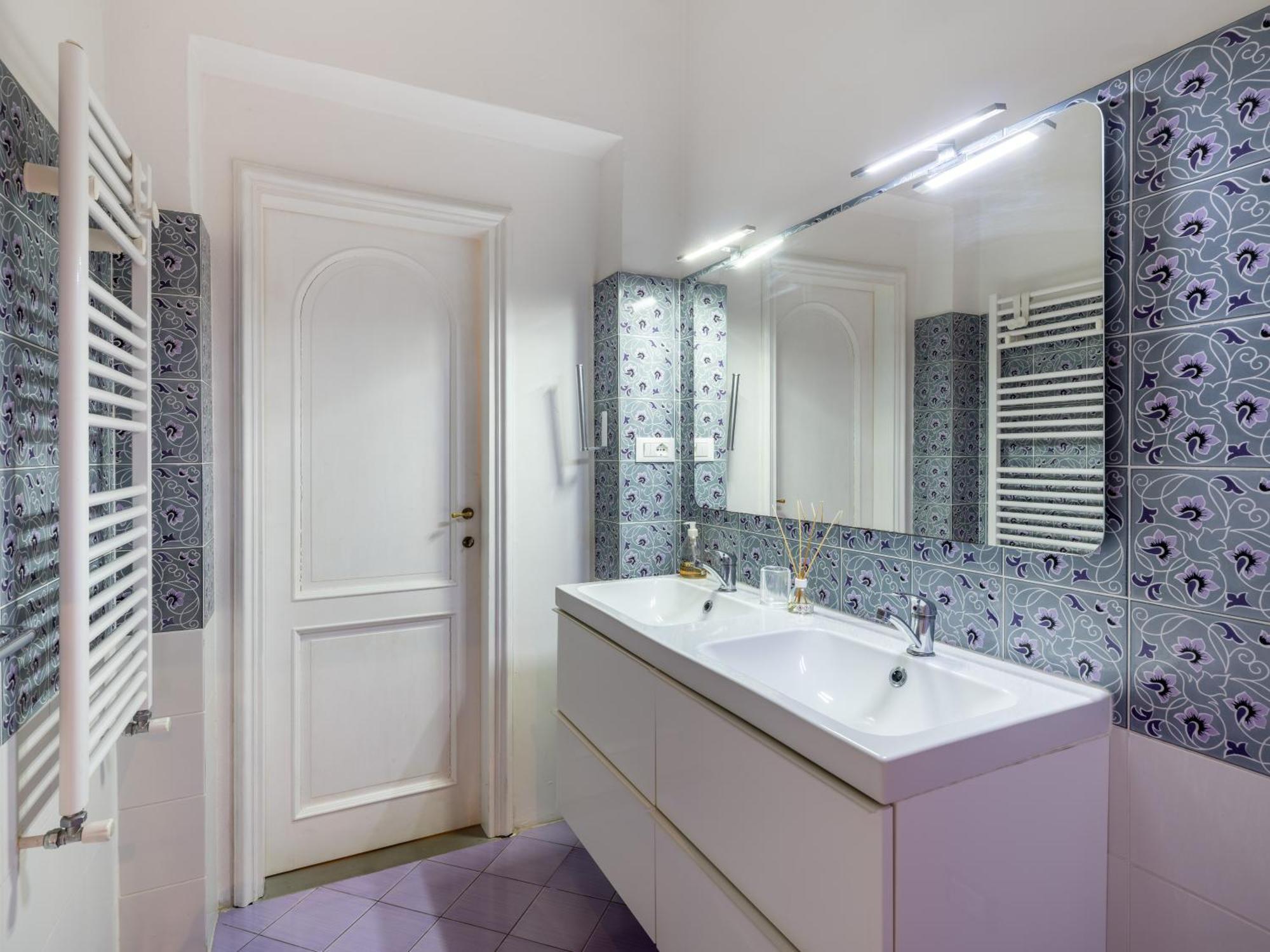 New Quiet Central Flat - Santa Croce Home View - Servizi Φλωρεντία Εξωτερικό φωτογραφία