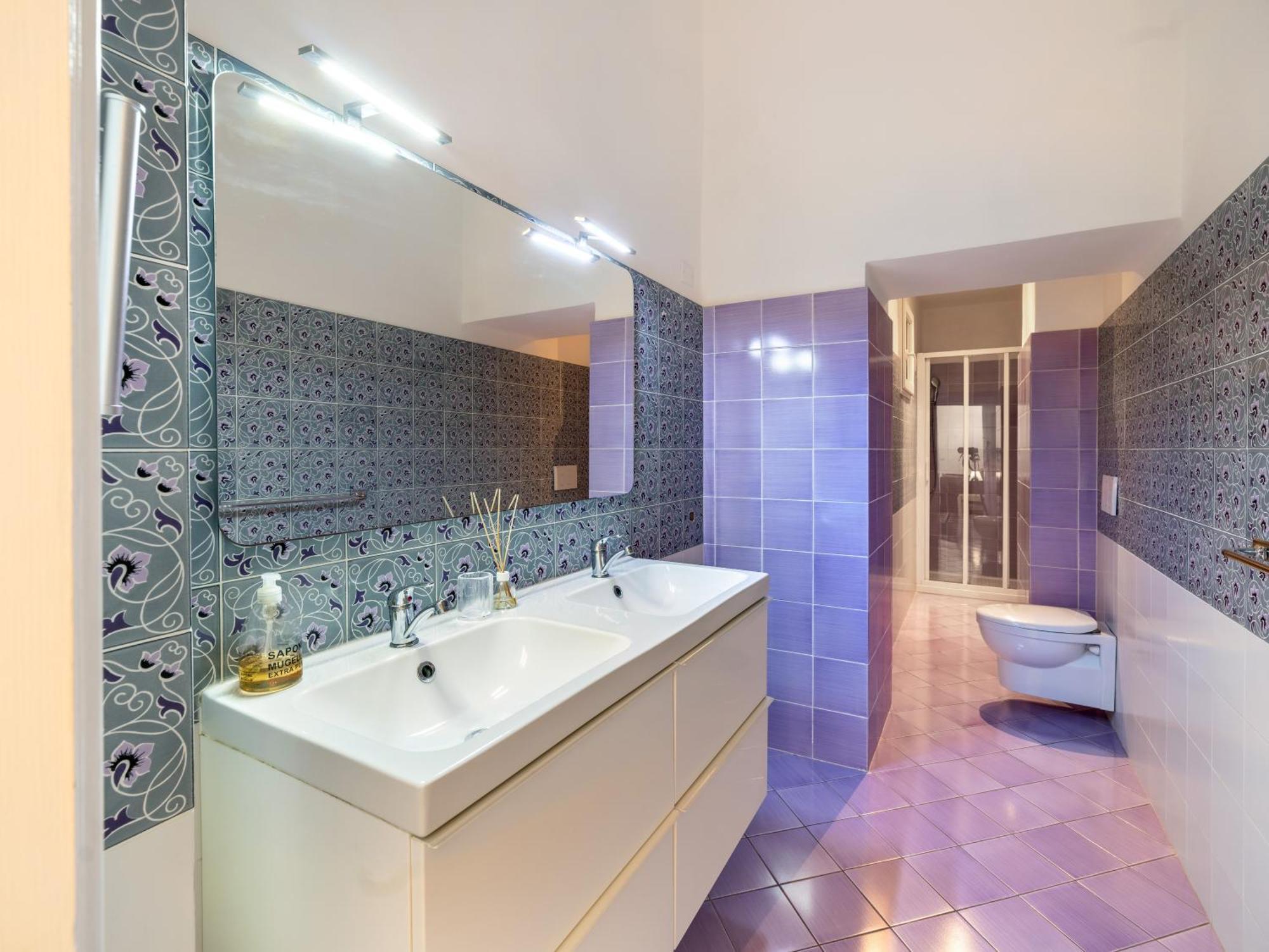 New Quiet Central Flat - Santa Croce Home View - Servizi Φλωρεντία Εξωτερικό φωτογραφία