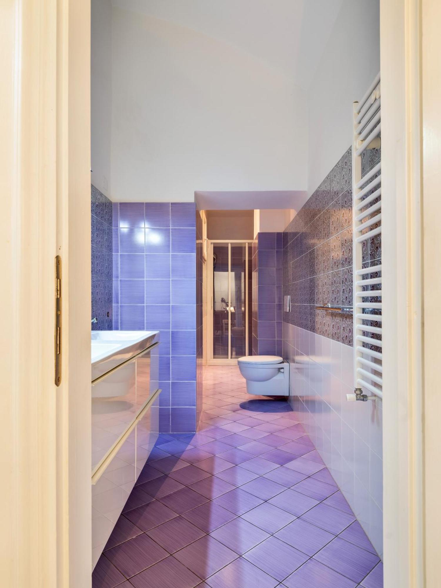 New Quiet Central Flat - Santa Croce Home View - Servizi Φλωρεντία Εξωτερικό φωτογραφία