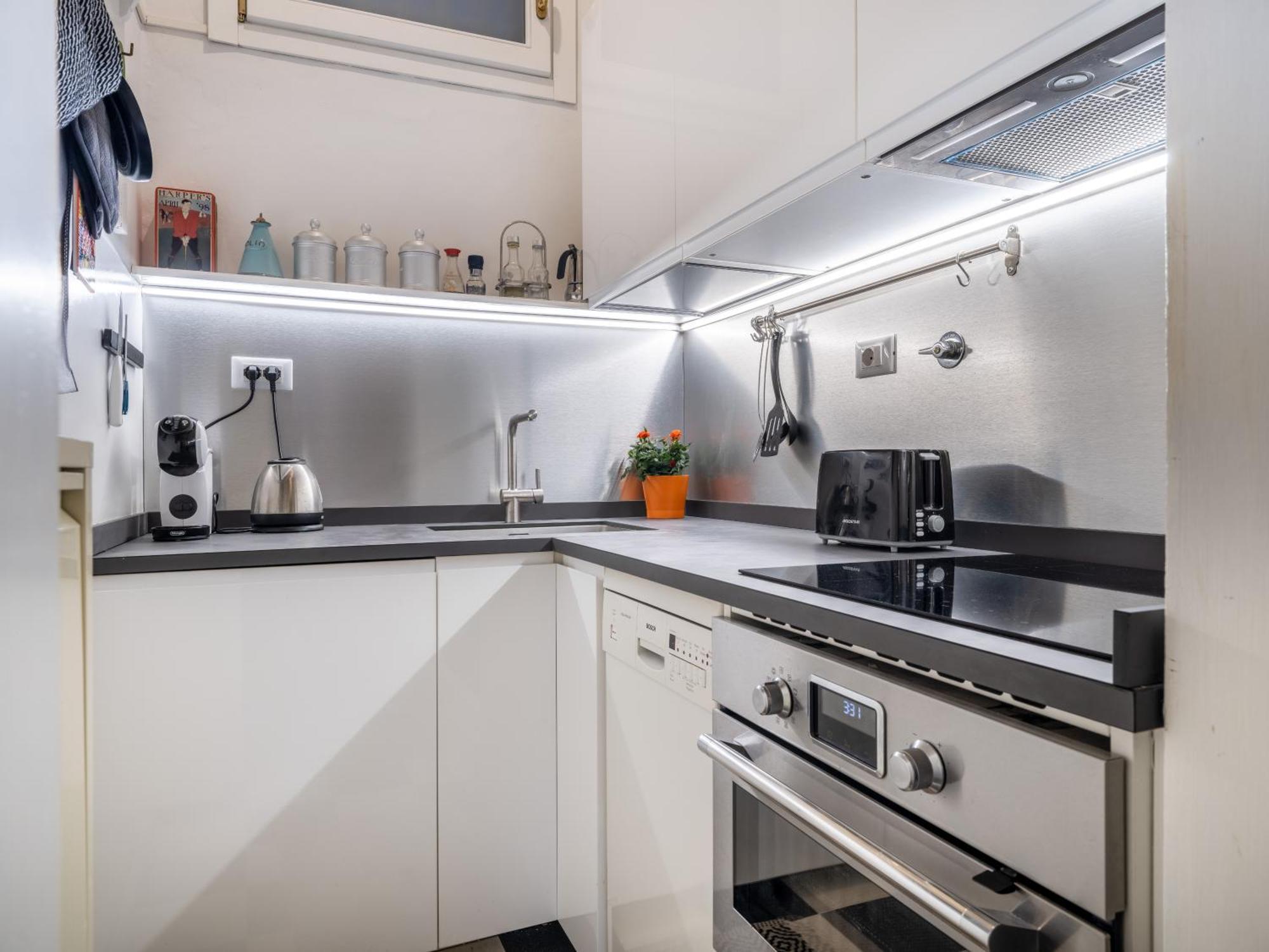 New Quiet Central Flat - Santa Croce Home View - Servizi Φλωρεντία Εξωτερικό φωτογραφία