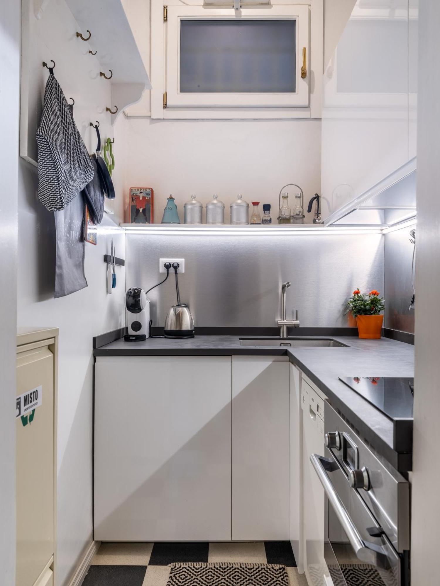 New Quiet Central Flat - Santa Croce Home View - Servizi Φλωρεντία Εξωτερικό φωτογραφία